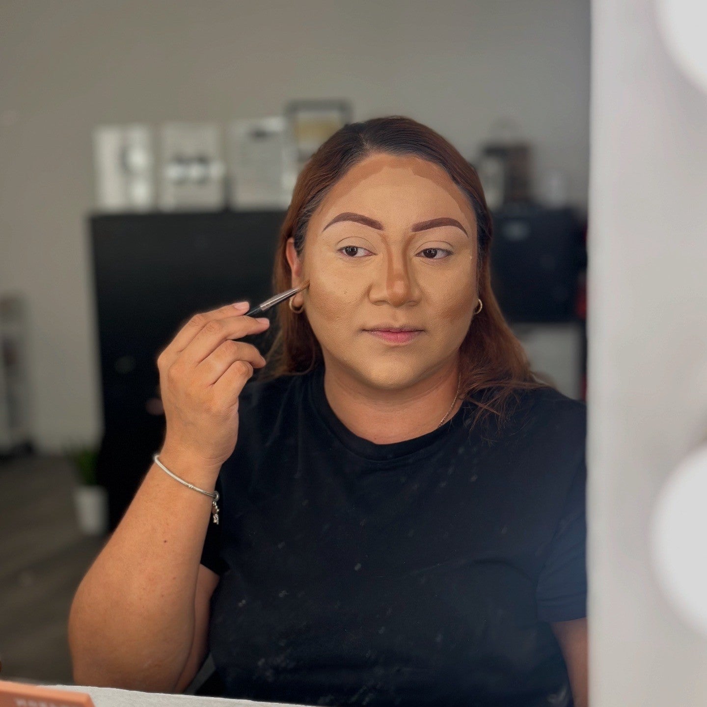 MORNING - BEGINNERS MAKEUP CLASS