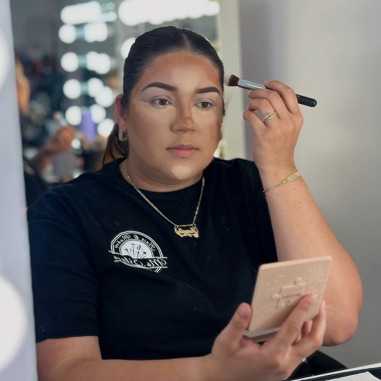MORNING - BEGINNERS MAKEUP CLASS