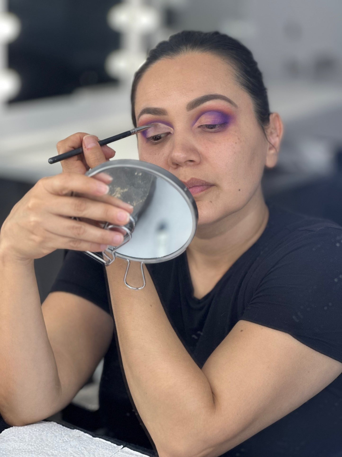 MORNING - BEGINNERS MAKEUP CLASS
