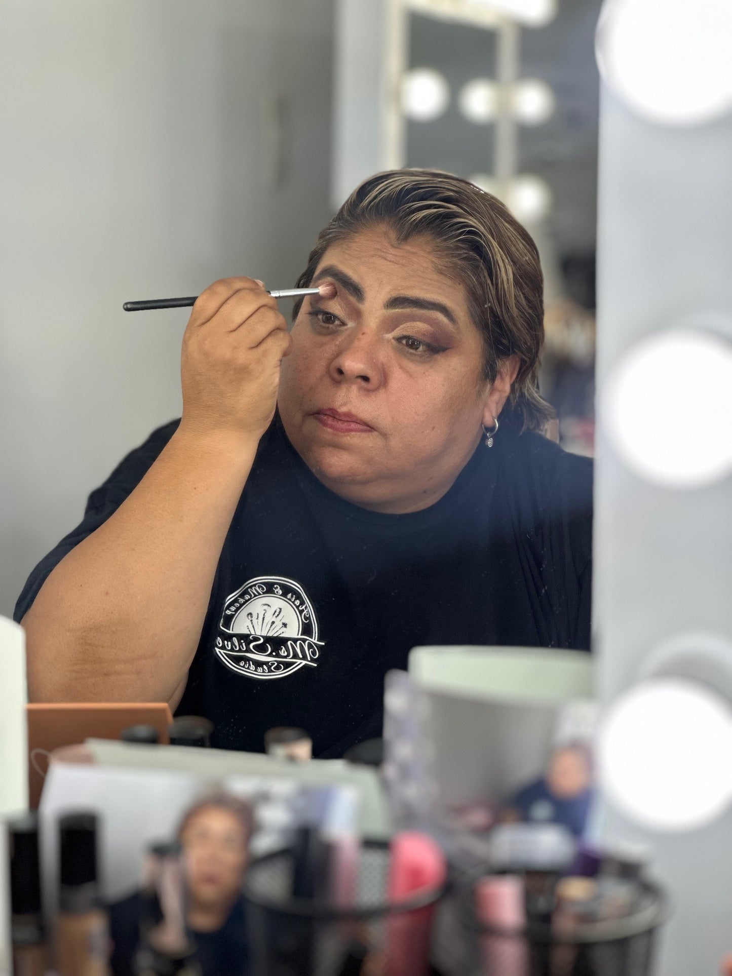 MORNING - BEGINNERS MAKEUP CLASS
