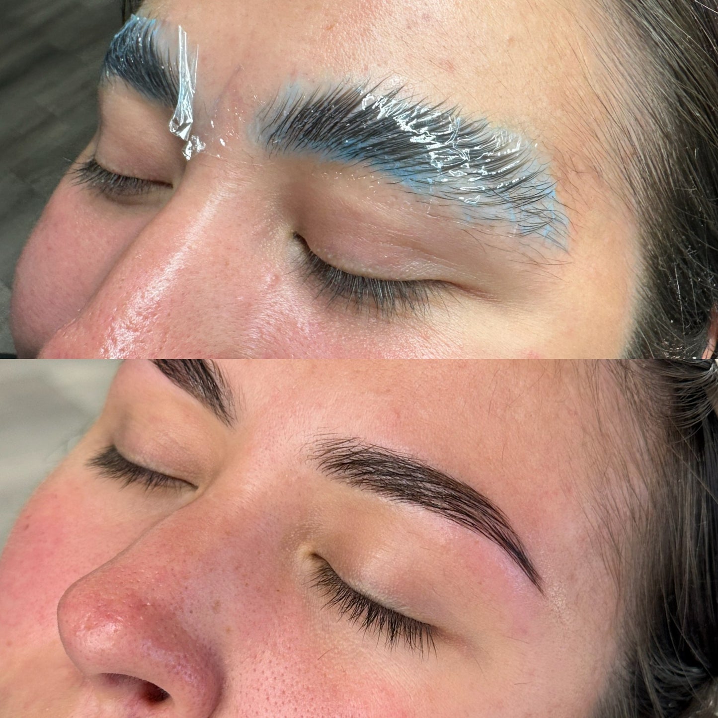Brow Tint, Lamination + Lash Lift Class - FRIDAY JUNE 19,2026