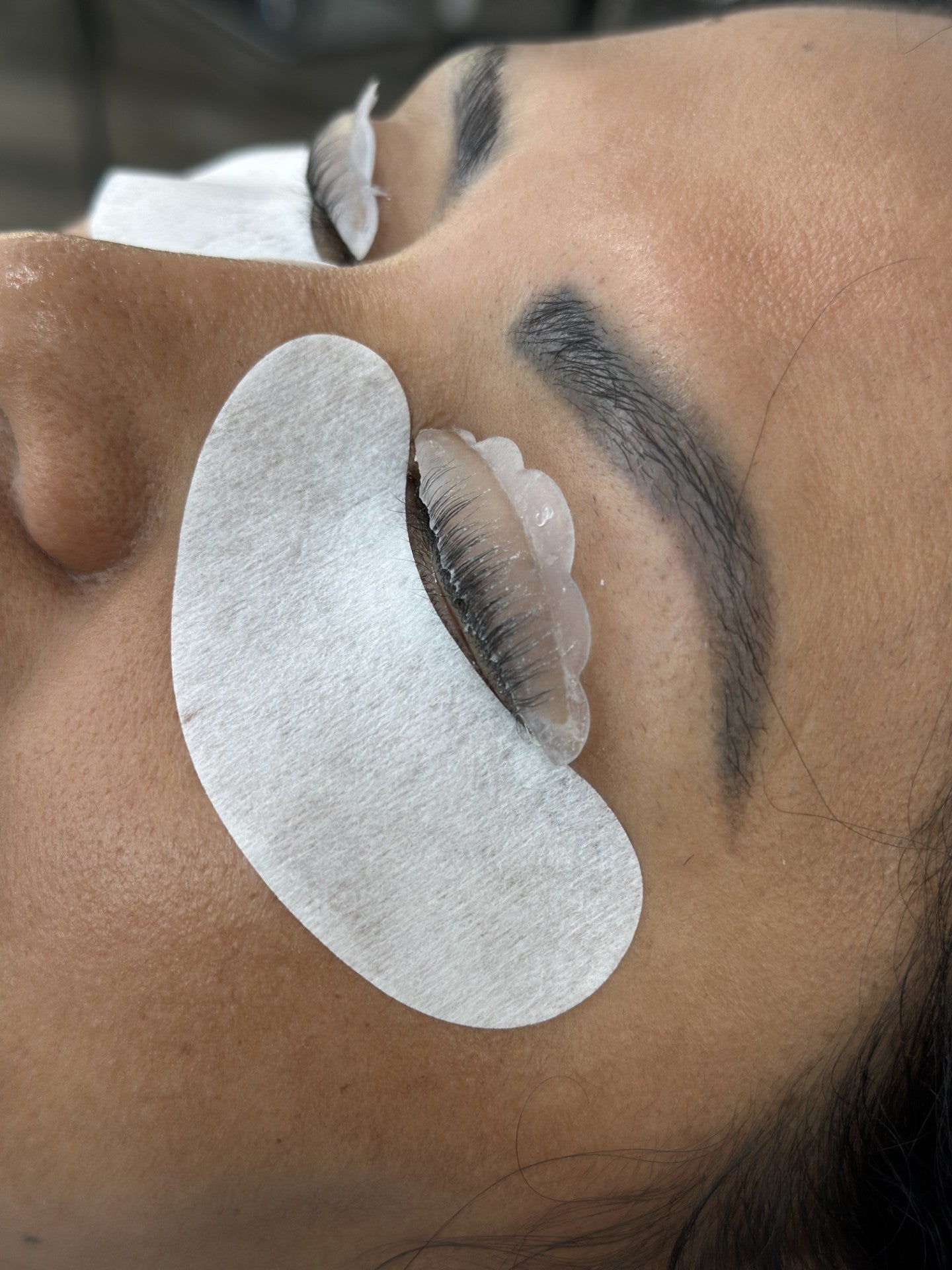 Brow Tint, Lamination + Lash Lift Class - FRIDAY JUNE 19,2026