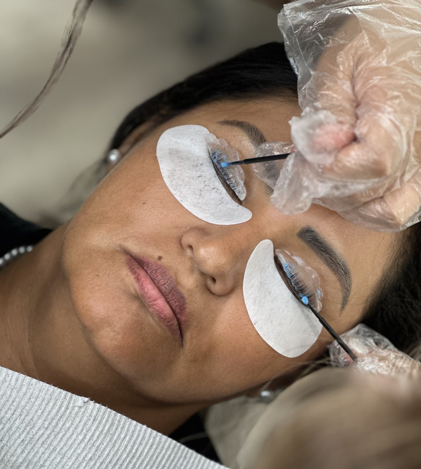Brow Tint, Lamination + Lash Lift Class - FRIDAY JUNE 19,2026