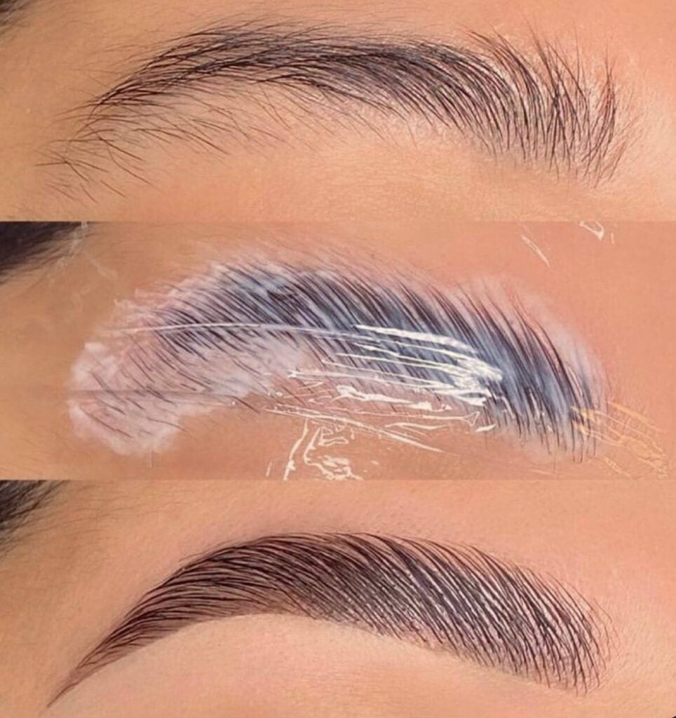 Sunday Intermediate Makeup Class