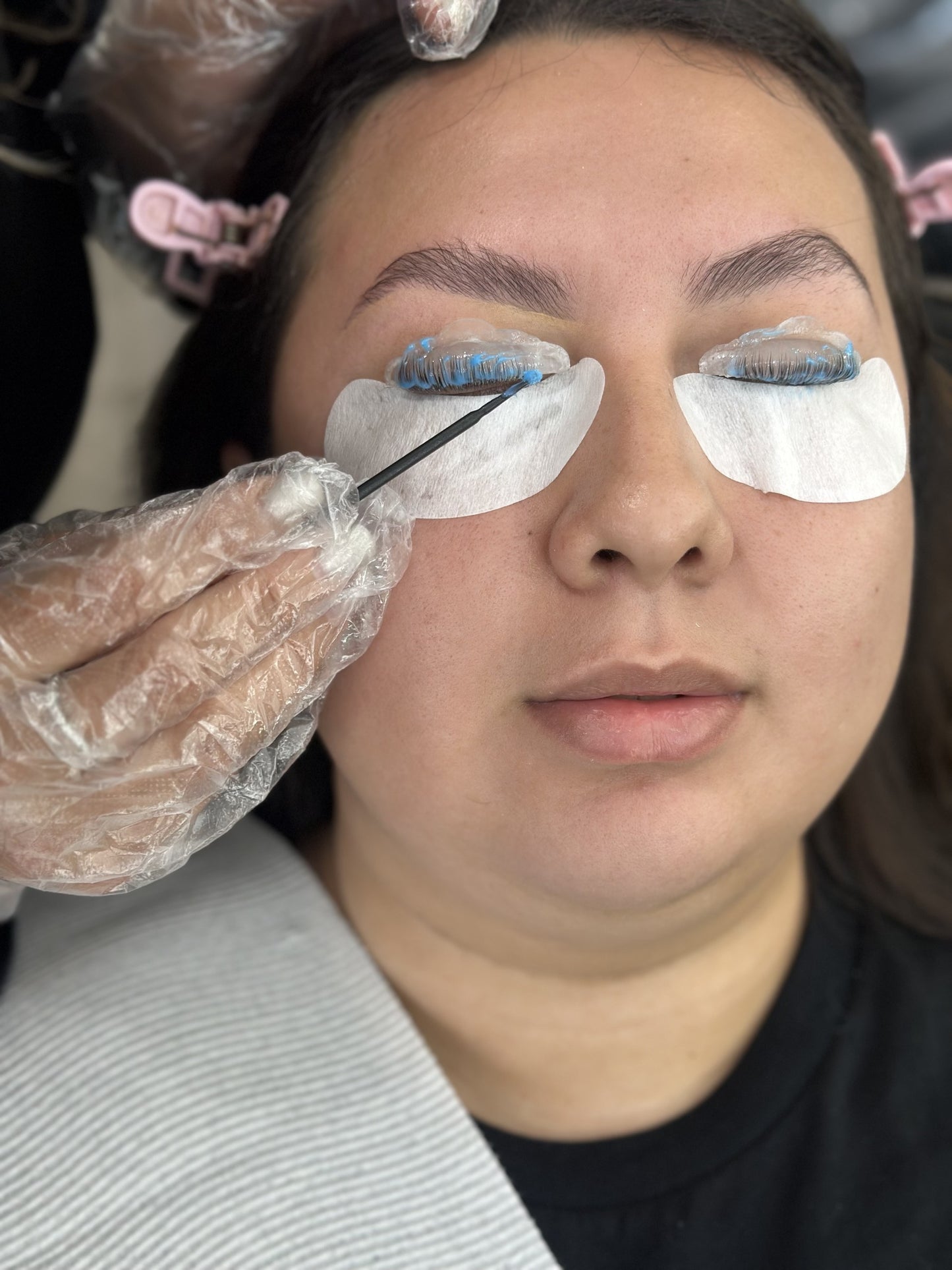 Brow Tint, Lamination + Lash Lift Class - FRIDAY JUNE 19,2026
