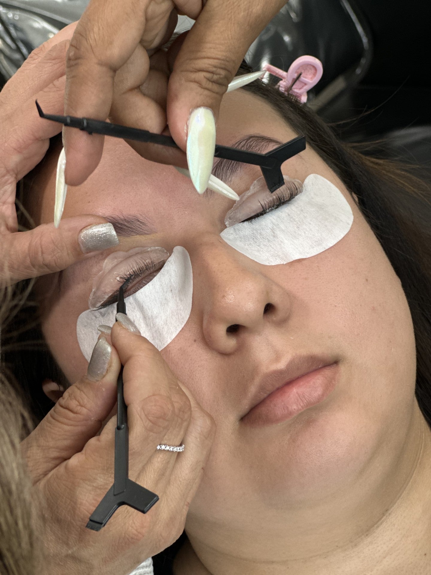 Brow Tint, Lamination + Lash Lift Class - FRIDAY JUNE 19,2026
